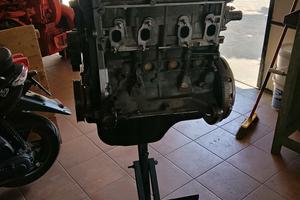 motore fiat Fire a benzina non funzionante 