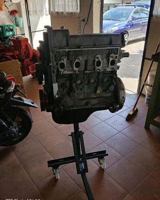 motore fiat Fire a benzina non funzionante 