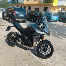 Triumph Tiger Sport 660 ottobre 2022
