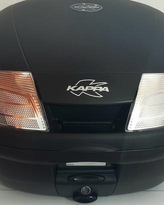 Bauletto Kappa 35 Lt