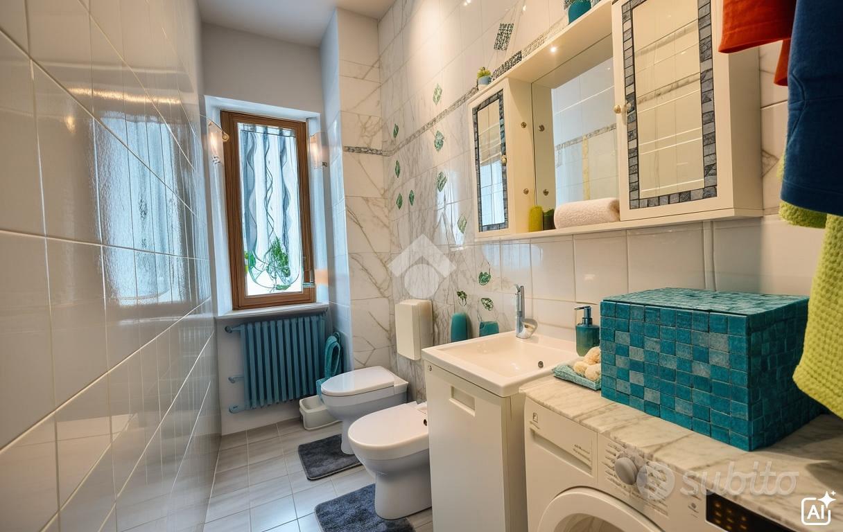 Appartamento – Rivoli, Torino - Altro