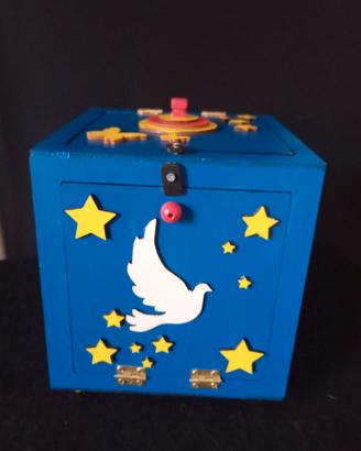 Gioco di Magia
