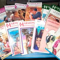 Harmony romanzi rosa