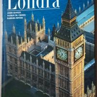 In volo su Londra libro