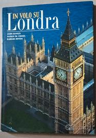 In volo su Londra libro
