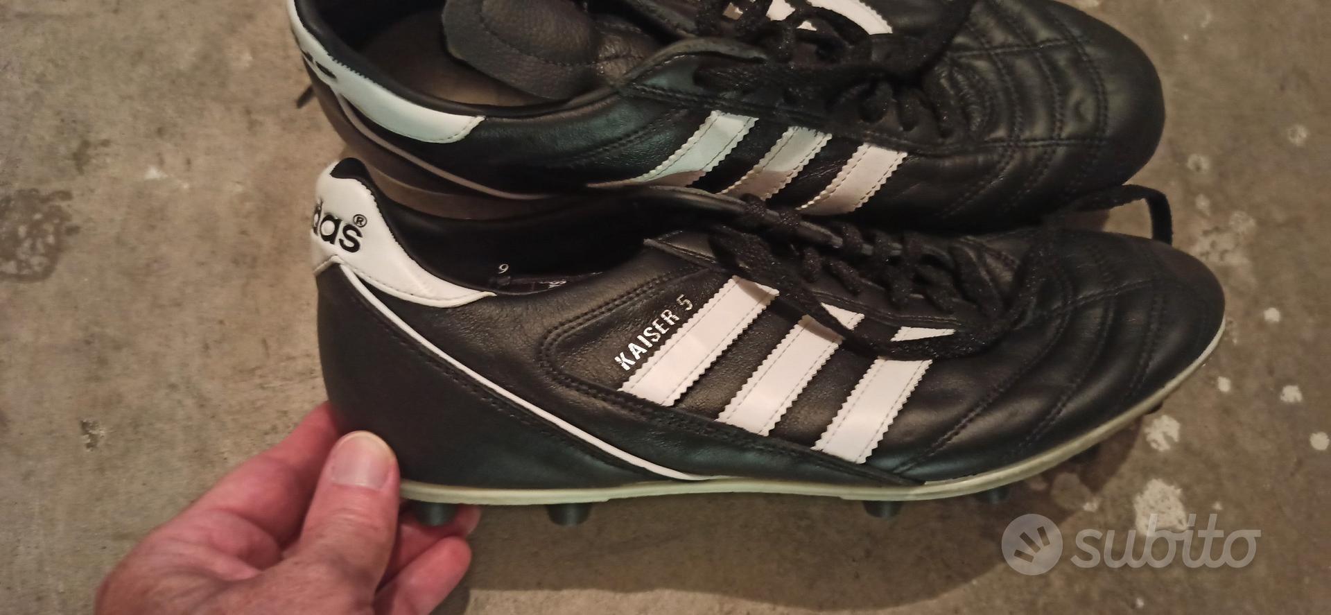 Scarpe da calcio outlet adidas kaiser