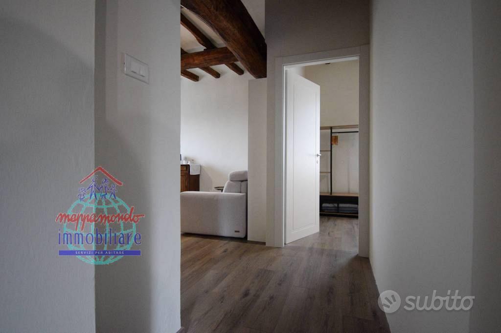 Appartamento – Bentivoglio, Saletto - Vista 5