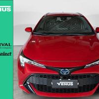 Toyota Corolla Touring Sports 1.8h Business T...