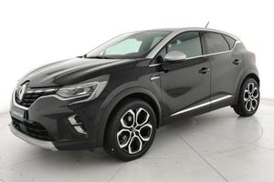 Renault Captur 1.5 DCI BLUE 115 INTENS EDC