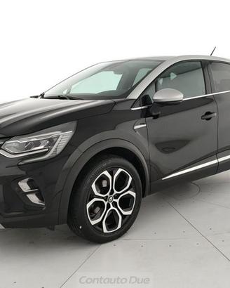 Renault Captur 1.5 DCI BLUE 115 INTENS EDC