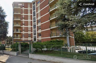 Quartiere europa appartamento