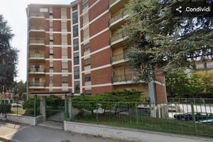 Quartiere europa appartamento