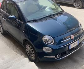 Fiat 500 Pop