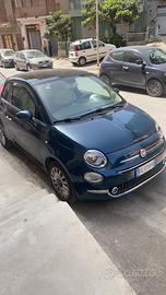 Fiat 500 Pop