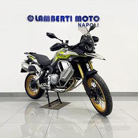 Voge Valico 900 Dsx Lime Yellow 2026