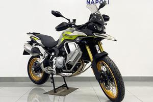 Voge Valico 900 Dsx Lime Yellow 2026