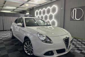 Alfa Romeo Giulietta 1.6 JTDm-2 105 CV Distinctive
