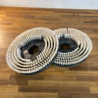 Spazzole lava pavimenti rcm 532