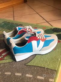 Sneaker uomo nr 40 MAI USATE