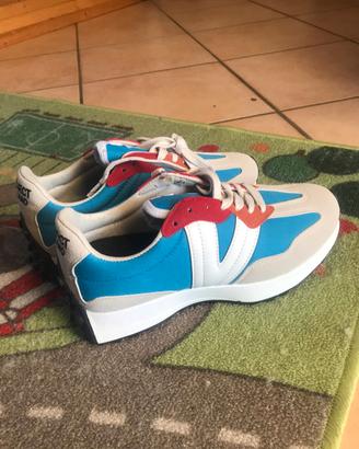 Sneaker uomo nr 40 MAI USATE