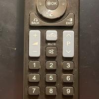 Telecomando tv tvsmart LG