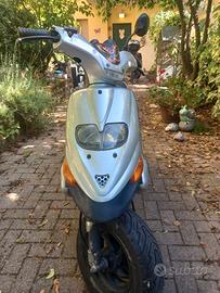 gilera stalker