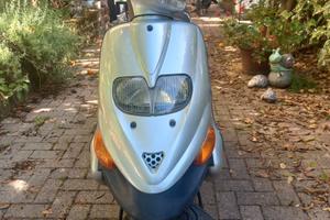 gilera stalker
