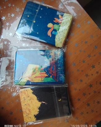 Cover kindle