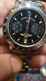 Orologio Poljot Sturmanskie Cronografo Cal. 3133