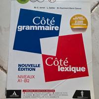 Côté grammaire