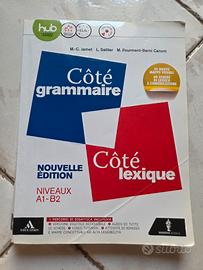 Côté grammaire