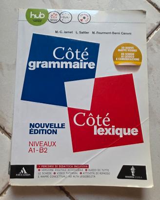 Côté grammaire
