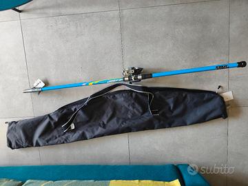 Canna da pesca telescopica