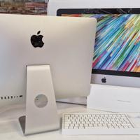 iMAC 21.5 4K 2019 16GB-1TB-I5 CON GARANZIA