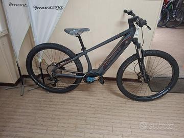 e bike  Whistle  B-race  