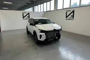 CITROEN C5 Aircross PURETECH 130CV S&S EAT8 FEEL