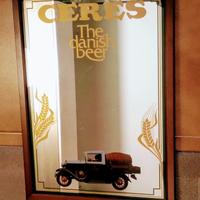 Specchio birra Ceres