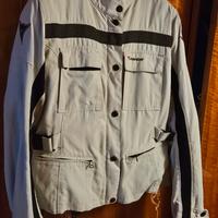  Giacca Moto Dainese