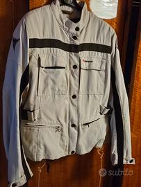  Giacca Moto Dainese