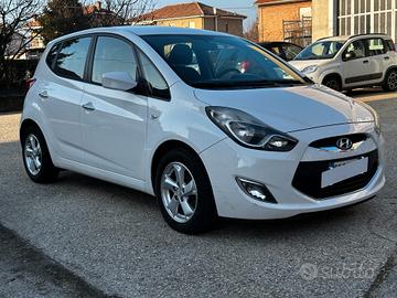 Hyundai iX20 1.4 CRDI 90 CV Comfort "NEOPATENTATO