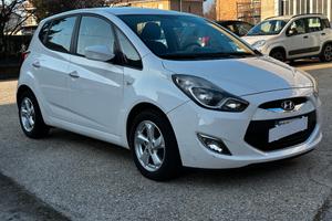Hyundai iX20 1.4 CRDI 90 CV Comfort "NEOPATENTATO