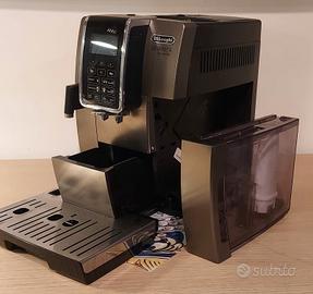 Macchina caffè automatica De Longhi Dinamica 