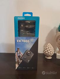 action cam 4k WiFi EK7000