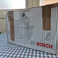 Bosch robot impastatrice 