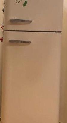 FRIGORIFERO "SMEG"
