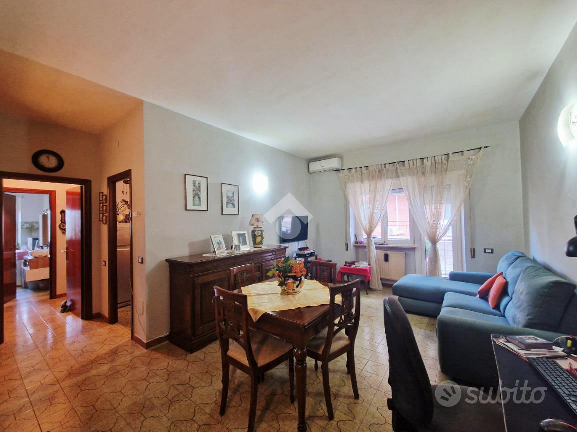 Apartment in Civitella San Paolo, Roma Capitale - Vista 3