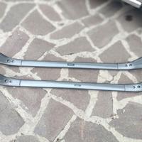 Portapacchi originale lancia delta,delta