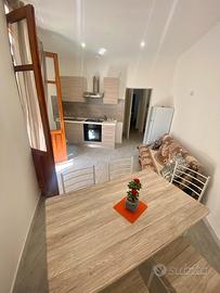 Appartamento Orchidea Parghelia