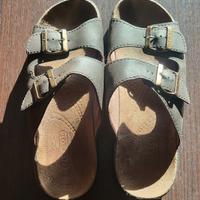 Ciabatte Fly-flot taglia 41