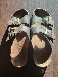 Ciabatte Fly-flot taglia 41